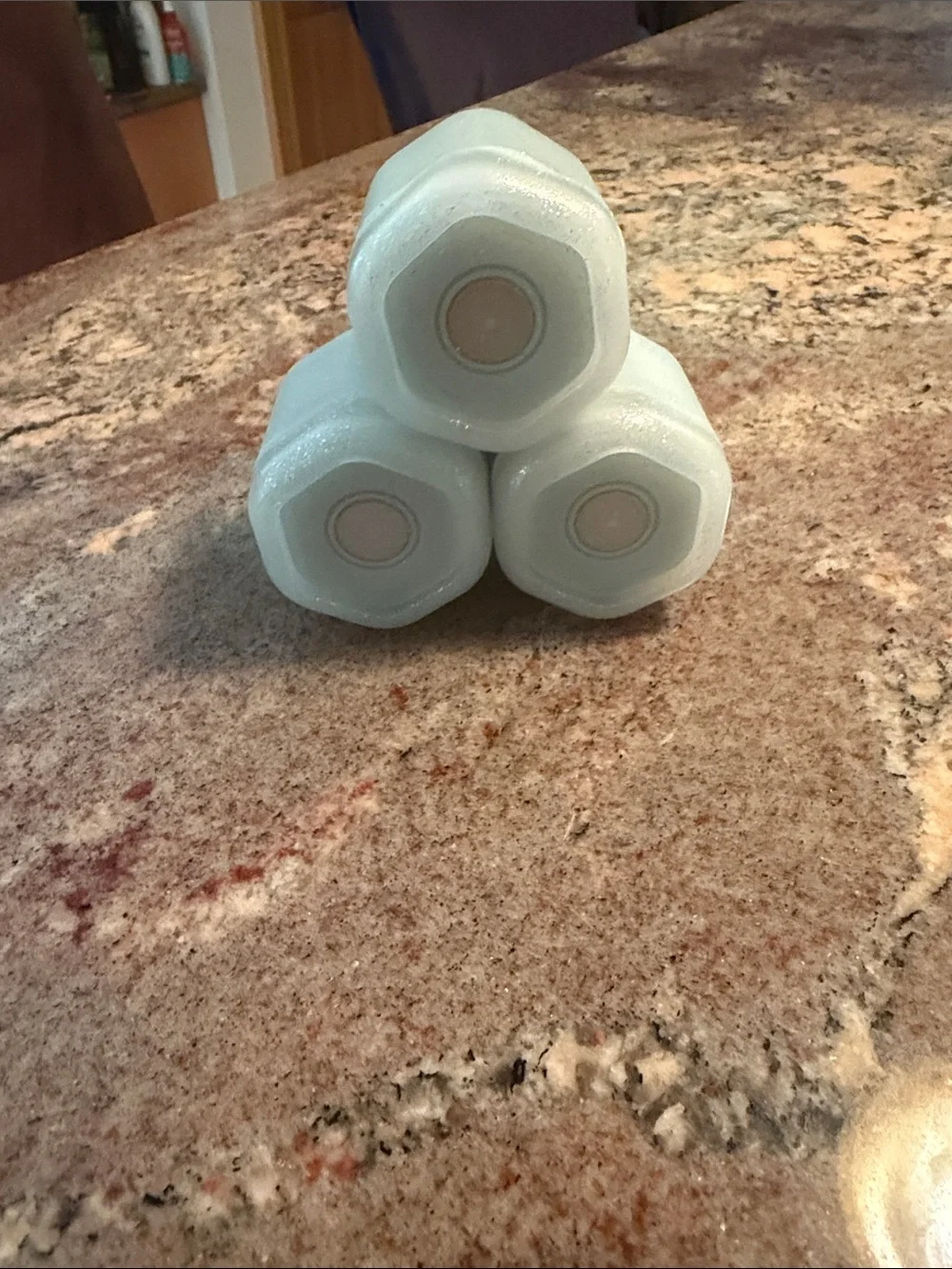 3 Med Jelly Sky Capsules
